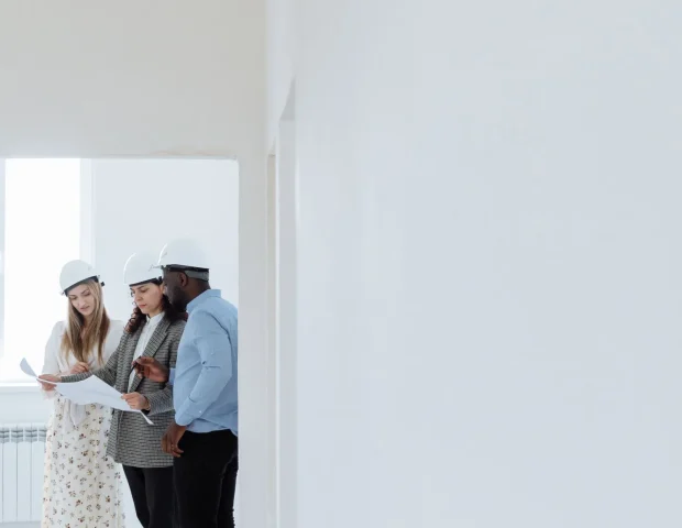 Contractor consultation