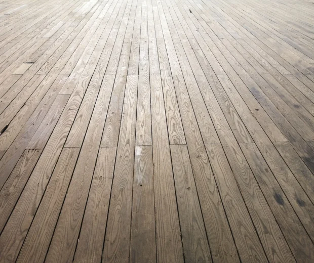 Deck wood boards